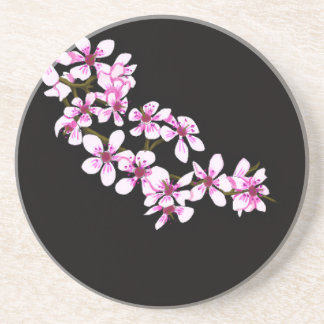 Dessous De Verre En Grès sakura