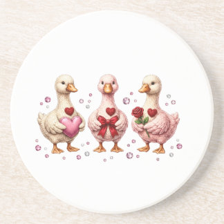 Dessous De Verre En Grès Sandstone Coaster