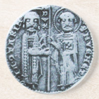 SCEAU DU MODÈLE DES CHEVALIERS