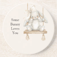 Some Bunny vous aime Swing