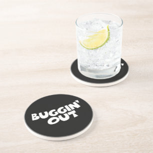 Dessous De Verre En Grès Sortir du boggin