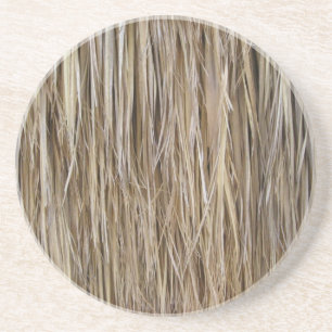 Dessous De Verre En Grès Surfaces naturellement Cool_Palm Arbre Hair_Hula J