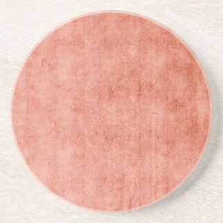 Dessous De Verre En Grès Terre cuite rustique