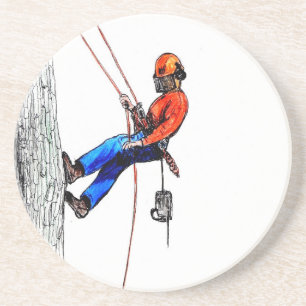 Dessous De Verre En Grès Tree Surgeon Arborist