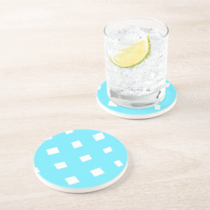 Dessous De Verre En Grès Un logo personnalisé simple et élégant ici compagn