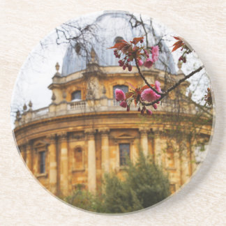 Dessous De Verre En Grès Université d'Oxford