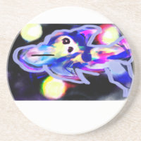 Vague dauphin