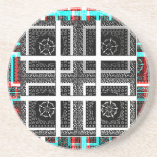 Dessous De Verre En Grès Vérifier mes courbes Carrés.png