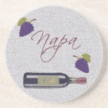 Vin de Napa vintage
