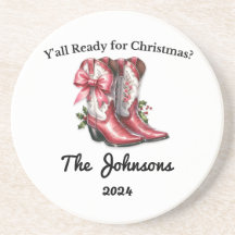 Vous êtes prêts pour Noël