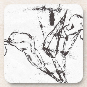 dessous de verre en liège