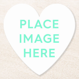 DESSOUS-DE-VERRE EN PAPIER 