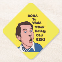 Bona à vada mug