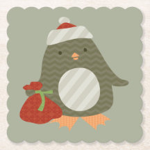 CADEAUX DE PORTEFEUILLE DE PENGUIN