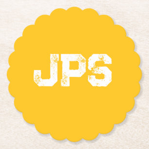 Dessous-de-verre En Papier Cheat AT Golf