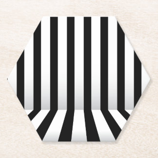 Dessous-de-verre En Papier Damas