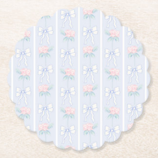 Dessous-de-verre En Papier Dessous de verre de papier à calcaire Grandmillenn