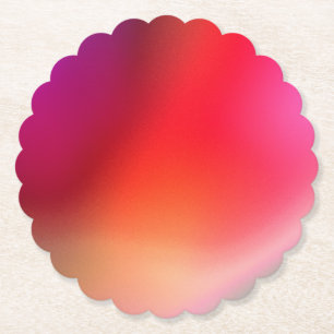 Dessous-de-verre En Papier Dessous de verre en papier Punch Bowl