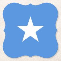 Drapeau somalien