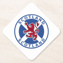Écosse