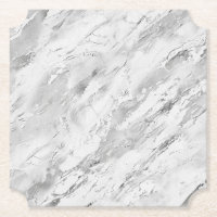 Elegant Gris Impressions de Marbre Majestueux Ti p