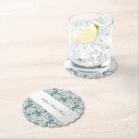 Fleurs de Lotus Blanc Mariage 