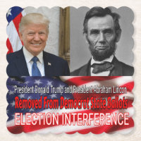Interférence électorale