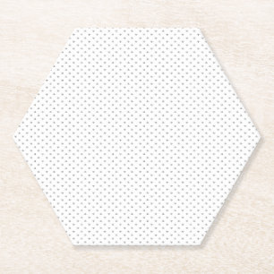 Dessous-de-verre En Papier Langue, Mist