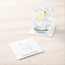 Mariage Rose Ampersand | Cocktail 