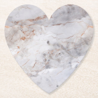 Dessous-de-verre En Papier Mármol