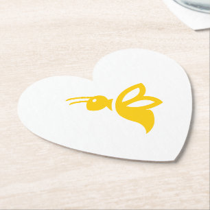 Dessous-de-verre En Papier Melissa