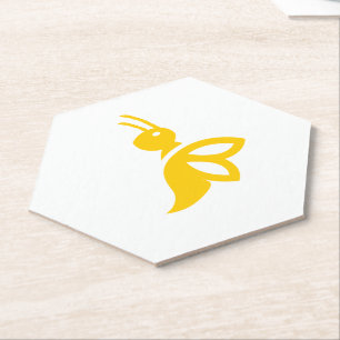 Dessous-de-verre En Papier Melissa