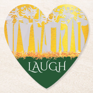 DESSOUS-DE-VERRE EN PAPIER SOLEIL ! ENSOLEILLEMENT! VACANCES À CENTRAL PARK !