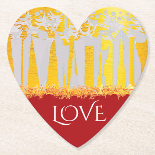 DESSOUS-DE-VERRE EN PAPIER VACANCES CHINEY DANS CENTRAL PARK ! :)