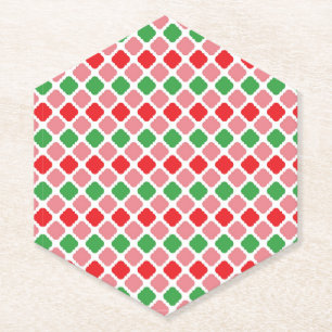 Dessous-de-verre En Papier Watermelon Summer Digital Paper-56201