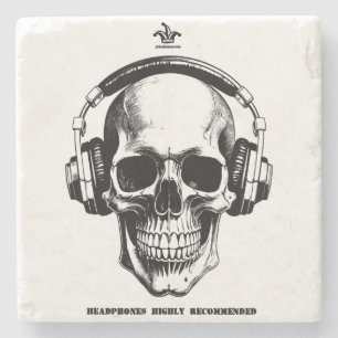 DESSOUS-DE-VERRE EN PIERRE