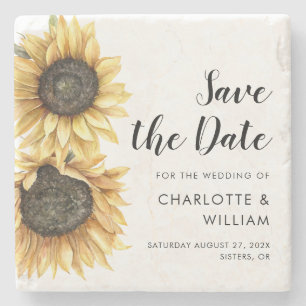 DESSOUS-DE-VERRE EN PIERRE