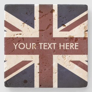 DESSOUS-DE-VERRE EN PIERRE 