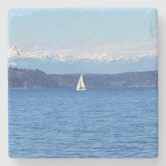 dessous-de-verre en pierre.