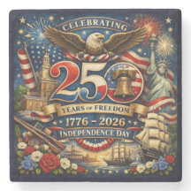 250 ans de liberté (1776–2026)