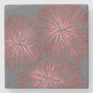 Dessous-de-verre En Pierre 2-Up oeillet II