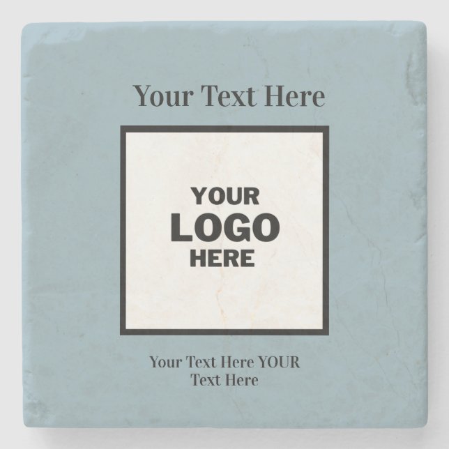 DESSOUS-DE-VERRE EN PIERRE 3D (Devant)