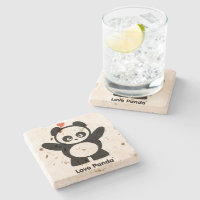 Amour Panda®