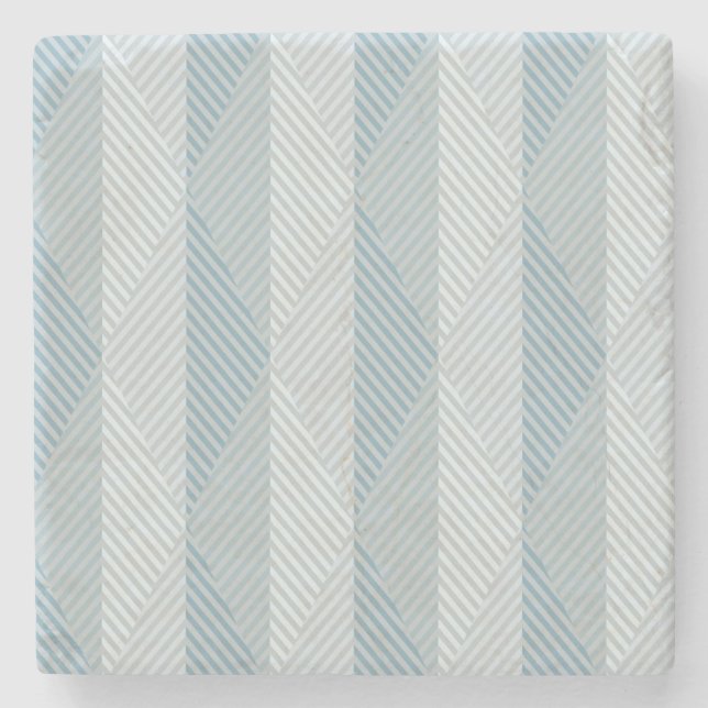 Dessous-de-verre En Pierre Arrière - plan ethnique abstrait de vecteur (Devant)