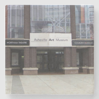 Dessous-de-verre En Pierre Asheville Art Museum, Asheville