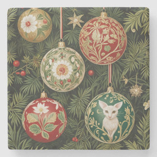 Dessous-de-verre En Pierre Bauble Brilliance