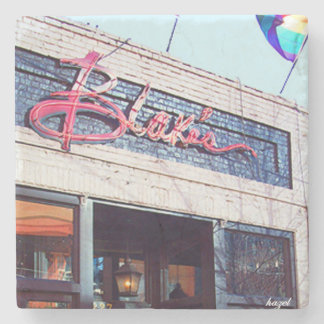 Dessous-de-verre En Pierre Blakes Midtown, Blakes