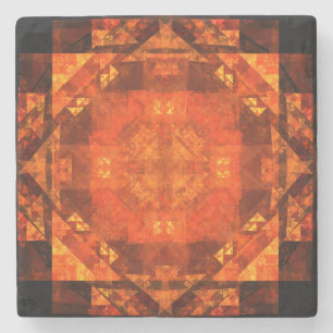 Dessous-de-verre En Pierre Blessing