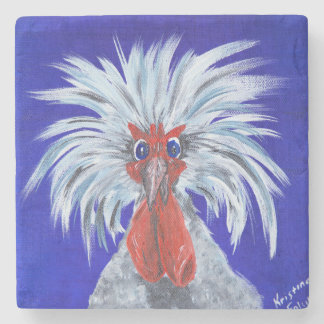 Dessous-de-verre En Pierre Bob Tile