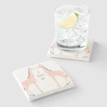 Boîte à Trinette Giraffes